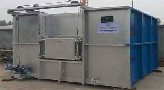 鍛造加熱爐節(jié)能措施