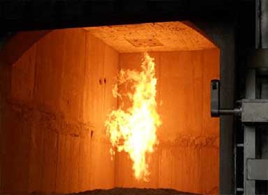 蓄熱式高溫空氣燃燒技術(shù)工作原理