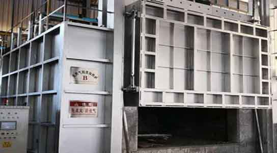 蓄熱式燃燒技術(shù)